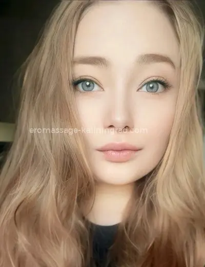 Массажистка Жанна - Фото 2 №12812