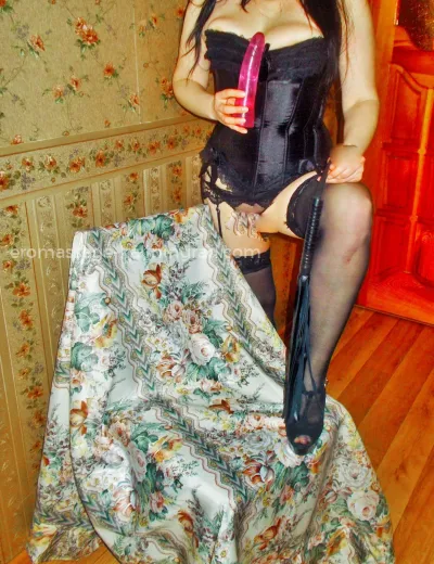 Массажистка VIKI - Фото 2 №5958
