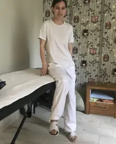 Анастасия